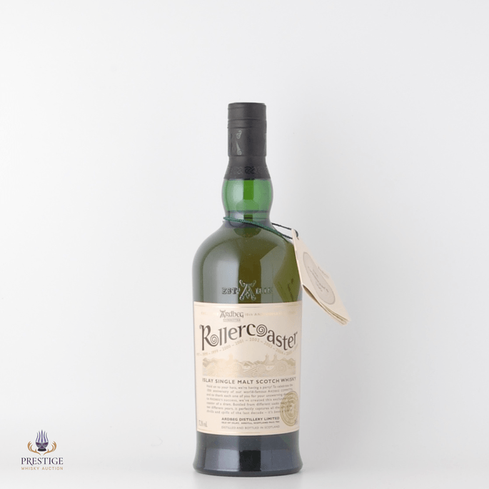 Ardbeg Rollercoaster - Committee Release