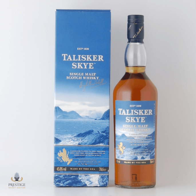 Talisker Skye