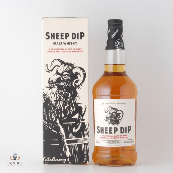 Sheep Dip 75cl