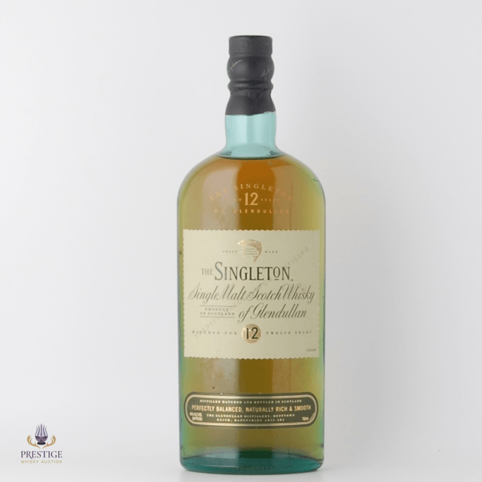 Singleton 12 Year Old 75cl