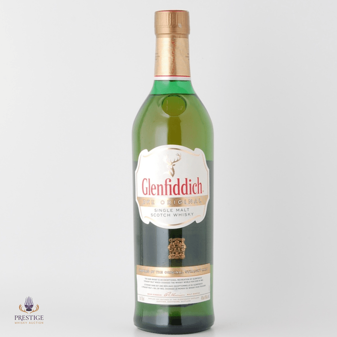 Glenfiddich The Original 75cl