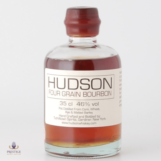 Hudson Four Grain Bourbon 35cl