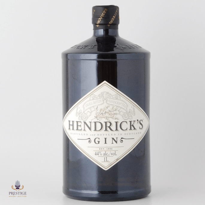 Hendrick's Gin 1L