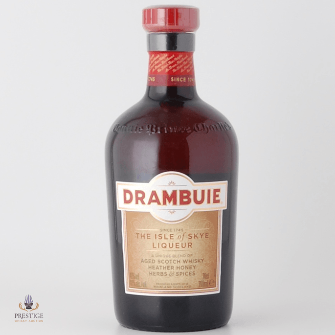 Drambuie Liqueur