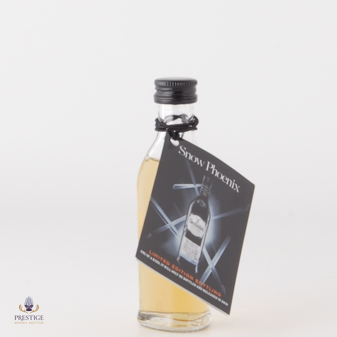 Glenfiddich Snow Phoenix 5cl