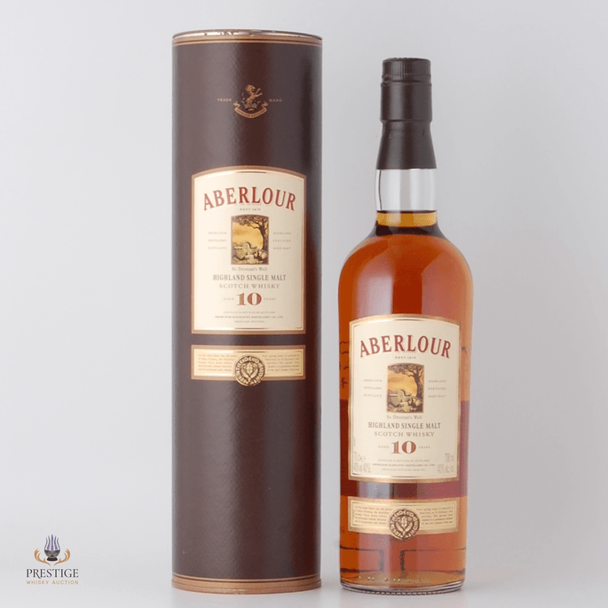 Aberlour 10 Year Old