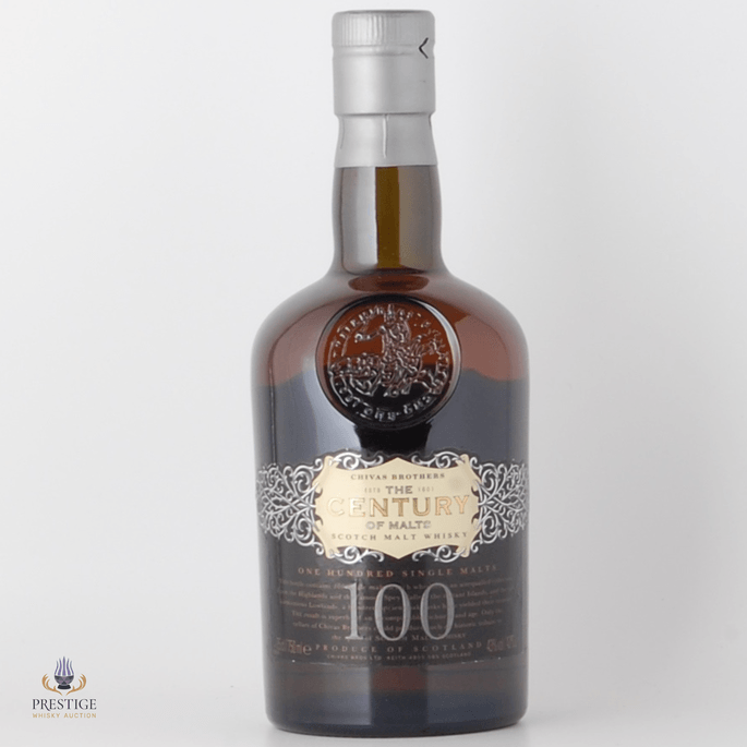 Chivas The Century of Malts 75cl