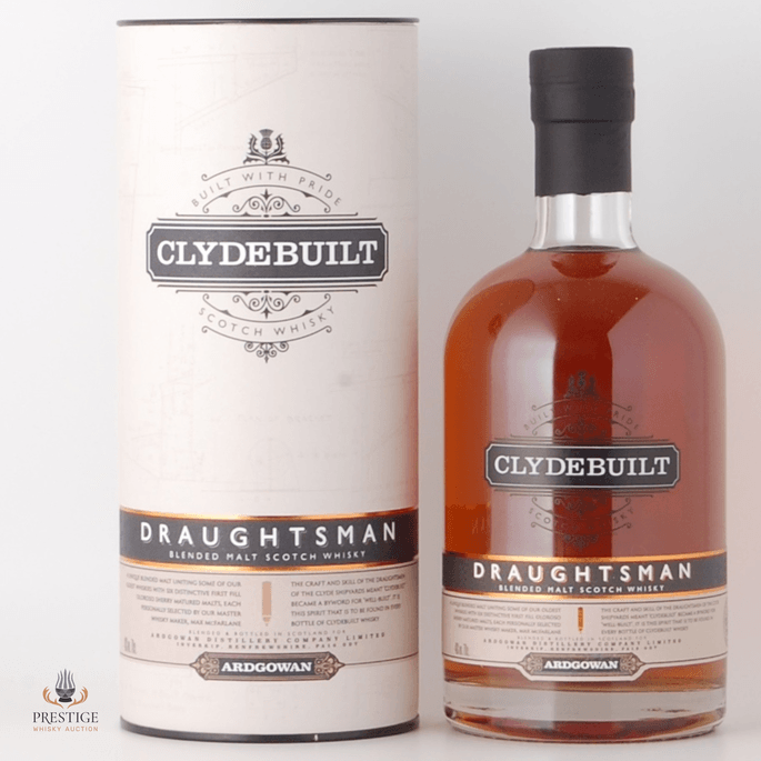 Ardgowan Clydebuilt - Draughtsman