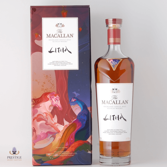Macallan Litha