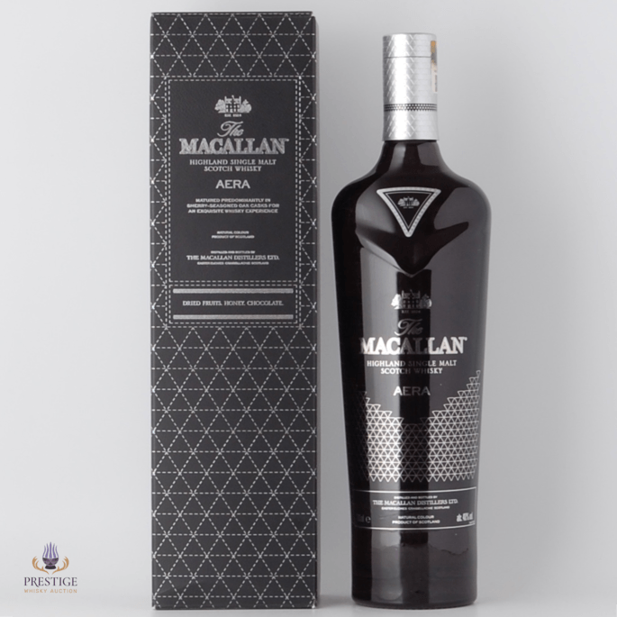 Macallan Aera