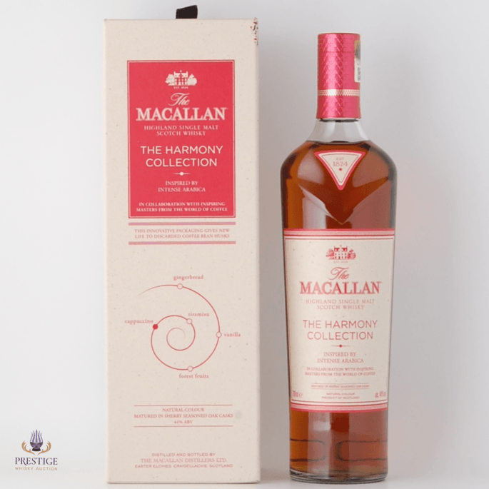 Macallan The Harmony Collection - Intense Arabica