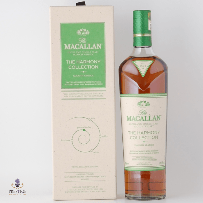 Macallan The Harmony Collection - Smooth Arabica