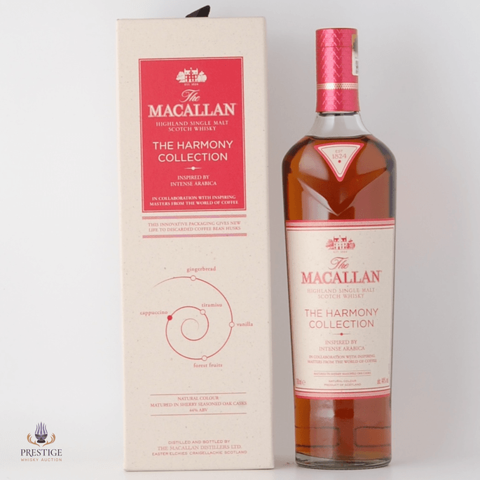 Macallan The Harmony Collection - Intense Arabica