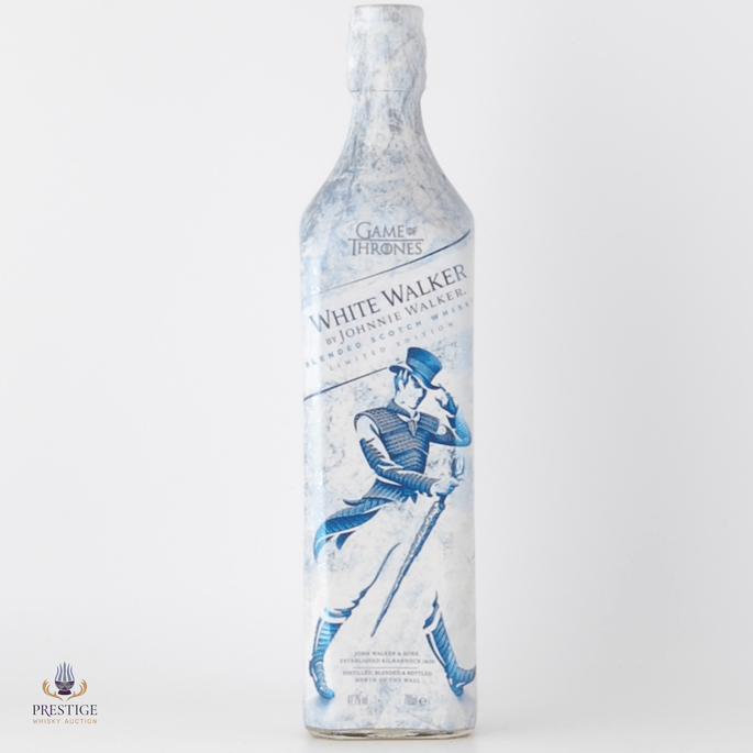 Johnnie Walker White Walker