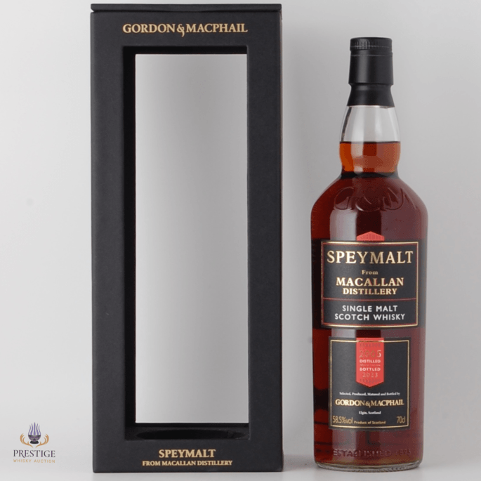 Macallan 2005 Speymalt - Gordon & MacPhail