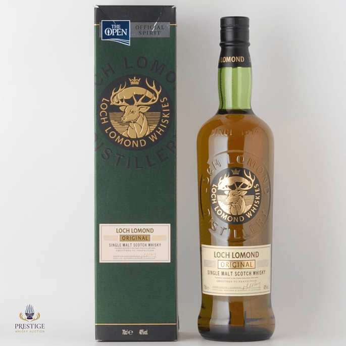 Loch Lomond Original
