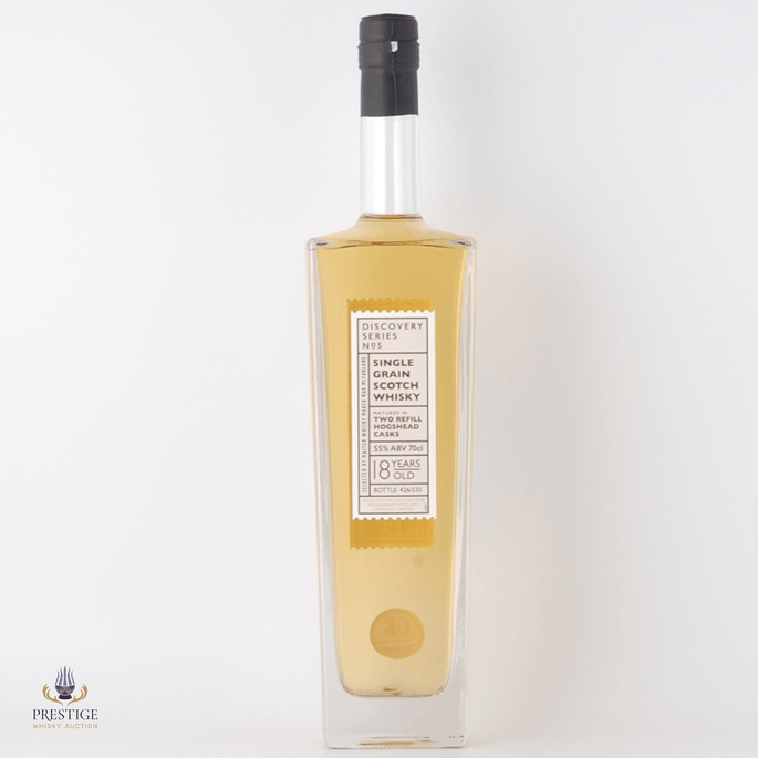 Ardgowan 18 Year Old - Discovery Series No.5