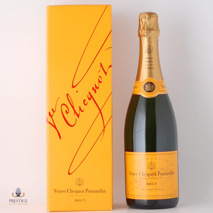Veuve Clicquot