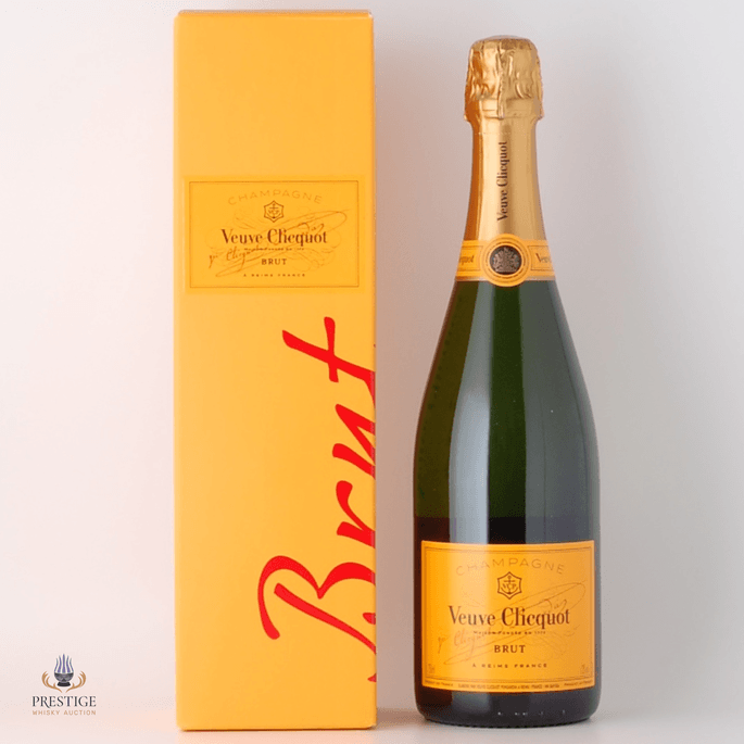 Veuve Clicquot 