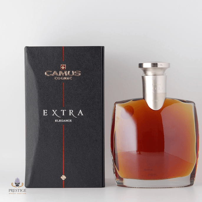 Camus Extra Elegance Cognac