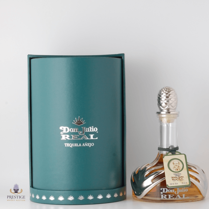 Don Julio Real Tequila Anejo