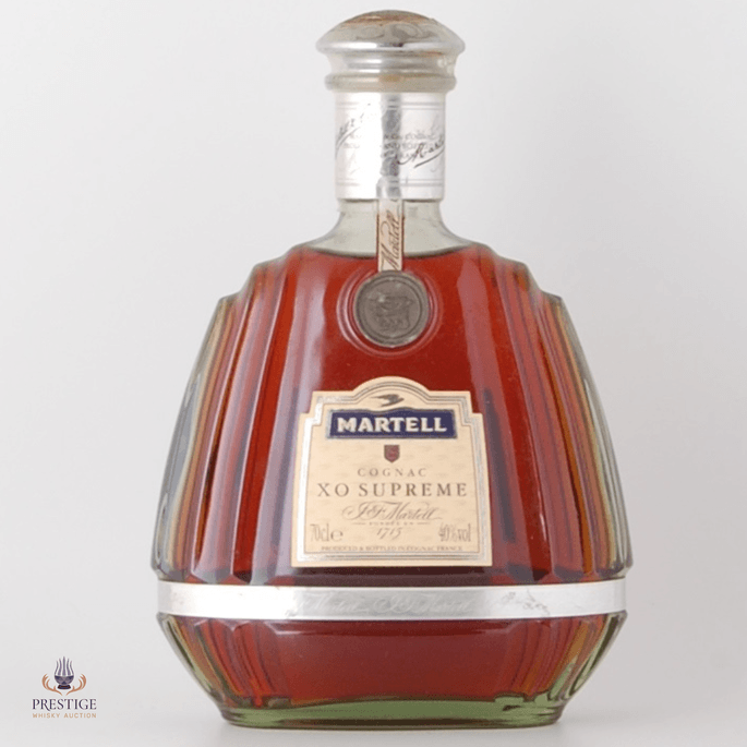 Martell XO Supreme Cognac 