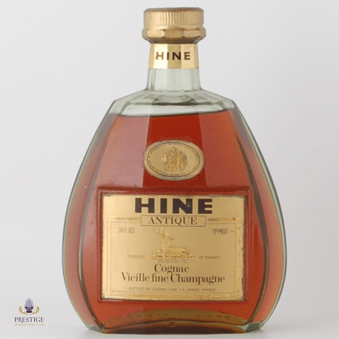 Hine Antique XO Cognac - 24 fl oz