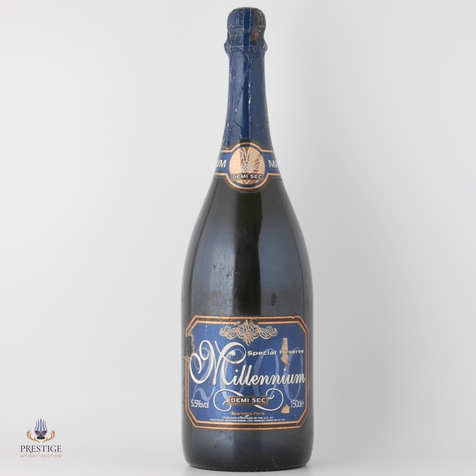 Millenium Demi Sec Magnum 1.5L