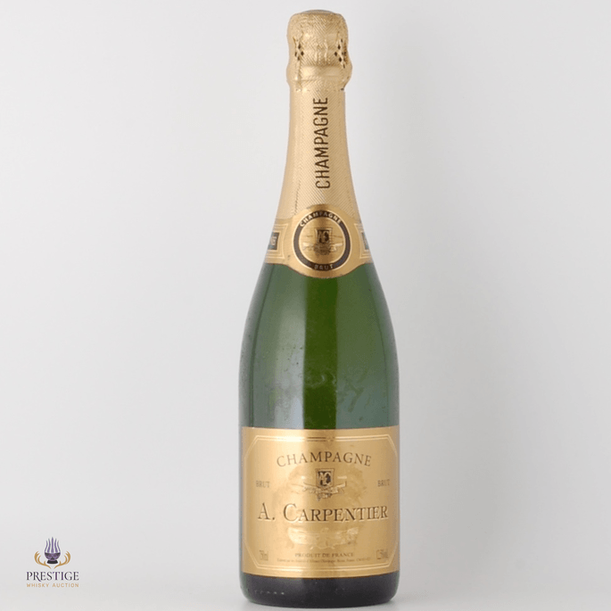 A Carpentier Champagne