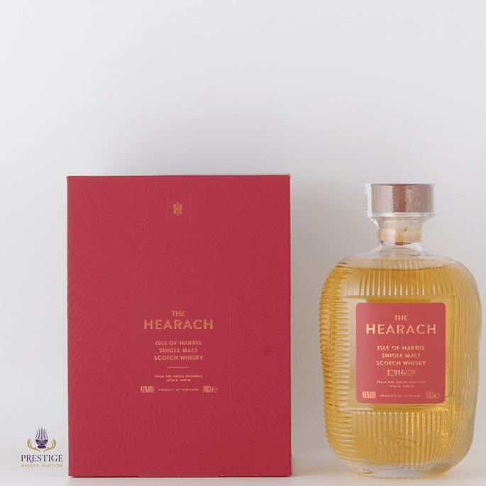 Isle of Harris Hearach 1,916 Batch #2