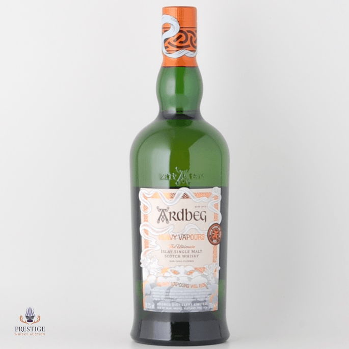 Ardbeg Heavy Vapours - Committee Release 2023