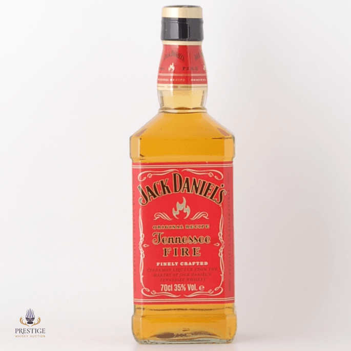 Jack Daniel's Tennessee Fire 