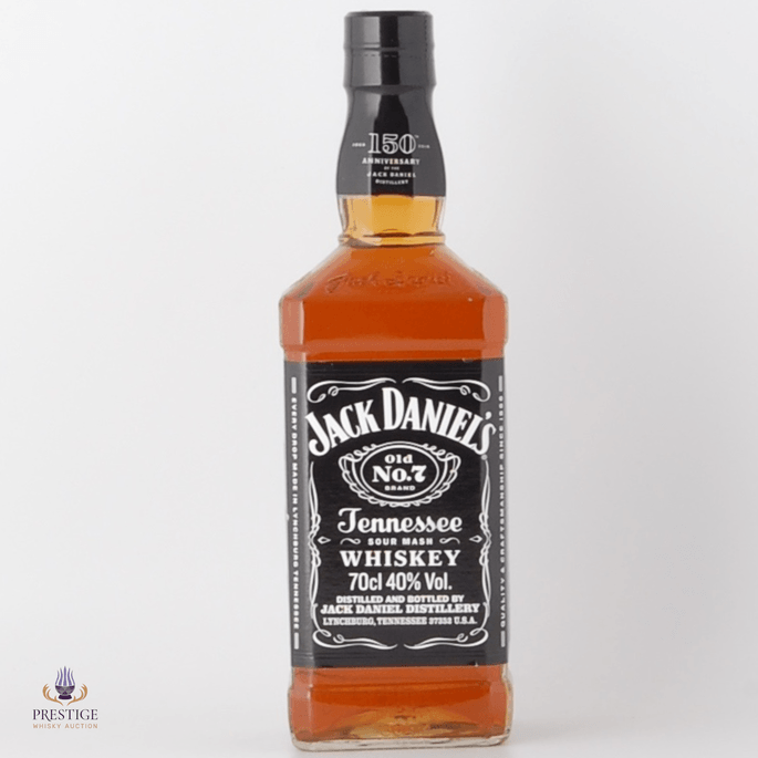 Jack Daniel's 150th Anniversary 