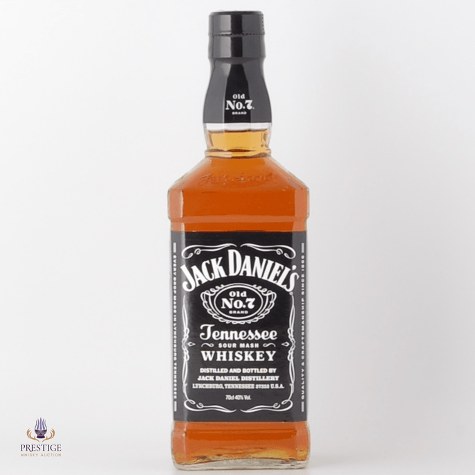 Jack Daniel's Old No. 7