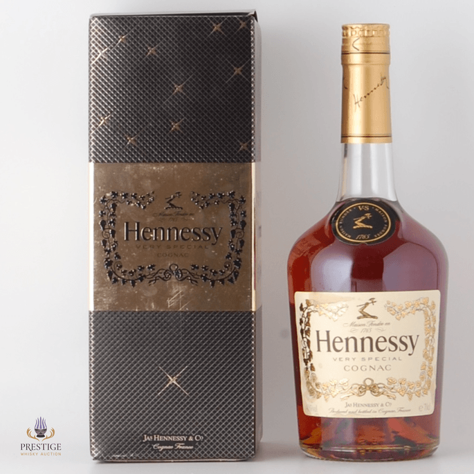 Hennessy Very Special Cognac