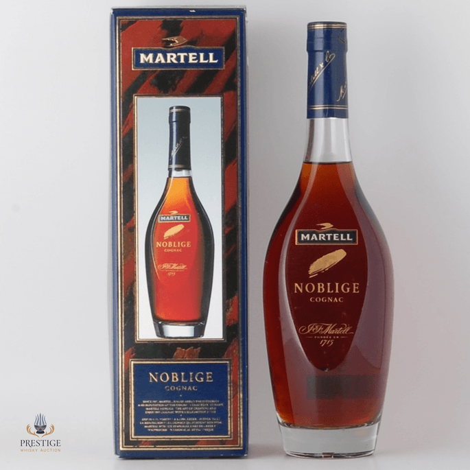 Martell Noblige Cognac