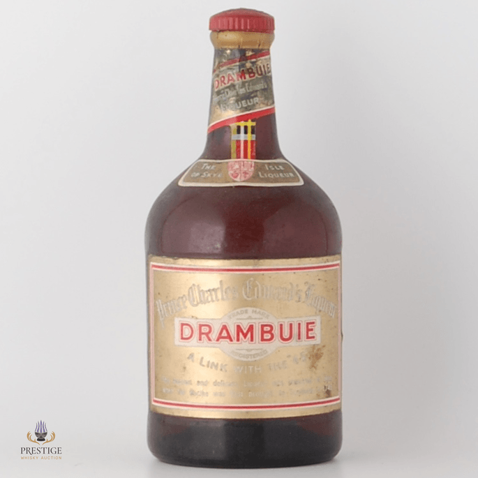 Drambuie Liqueur