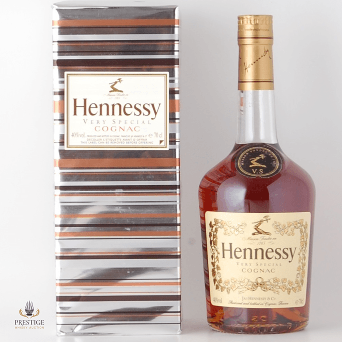 Hennessy Very Special Cognac