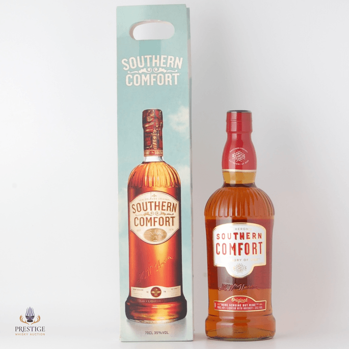 Southern Comfort
