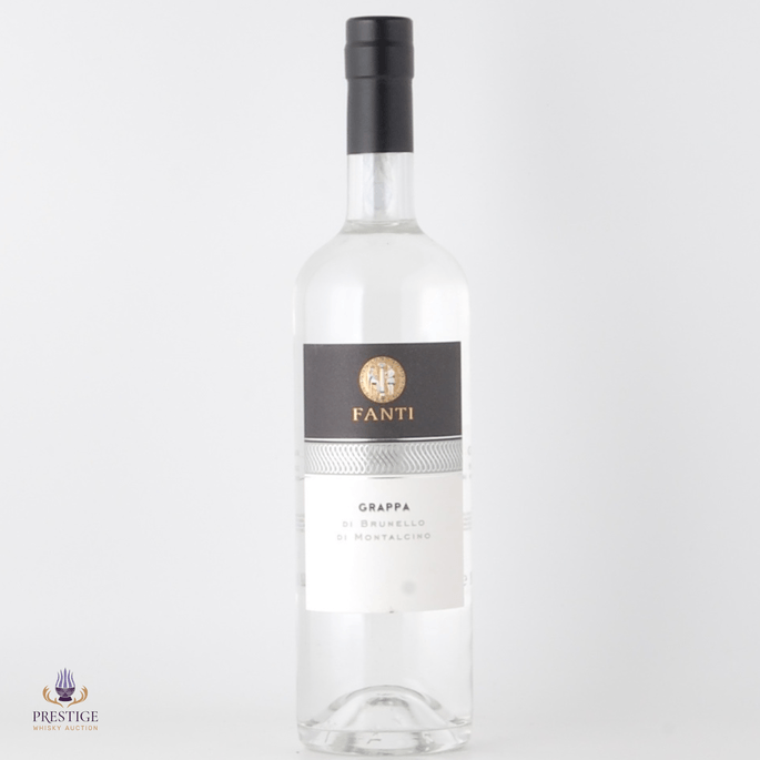 Franti Grappa