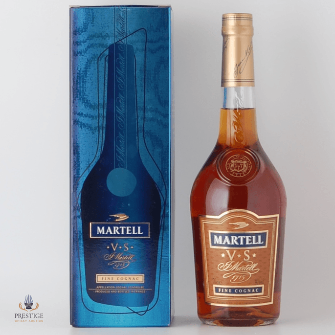 Martell VS Cognac