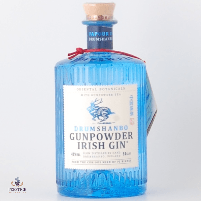 Drumshanbo Gunpowder Irish Gin