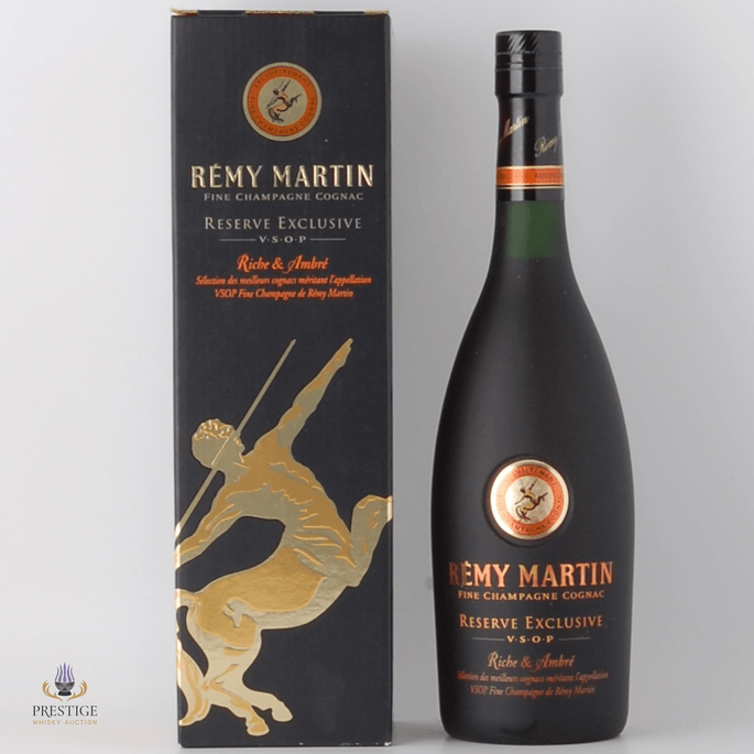 Remy Martin VSOP Reserve Exclusive Cognac