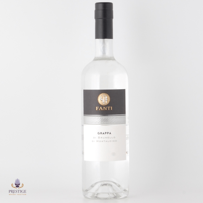 Franti Grappa