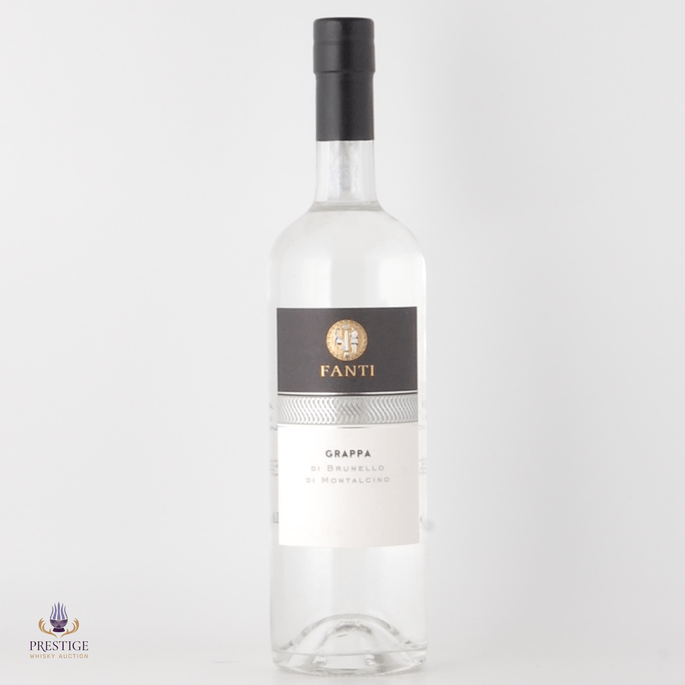 Franti Grappa