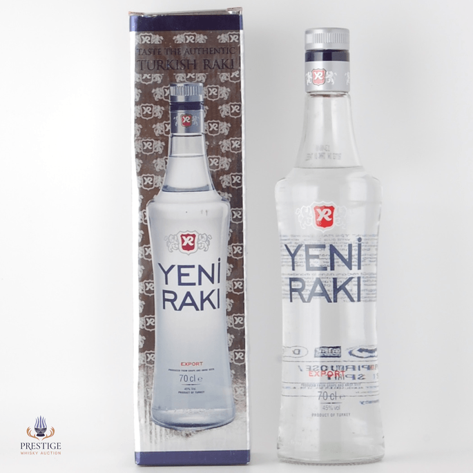 Yeni Raki