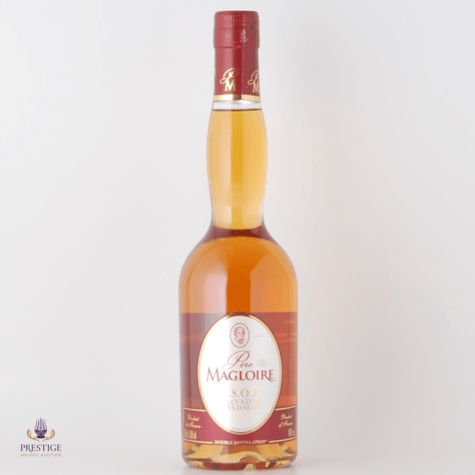 Pere Magloire VSOP Brandy