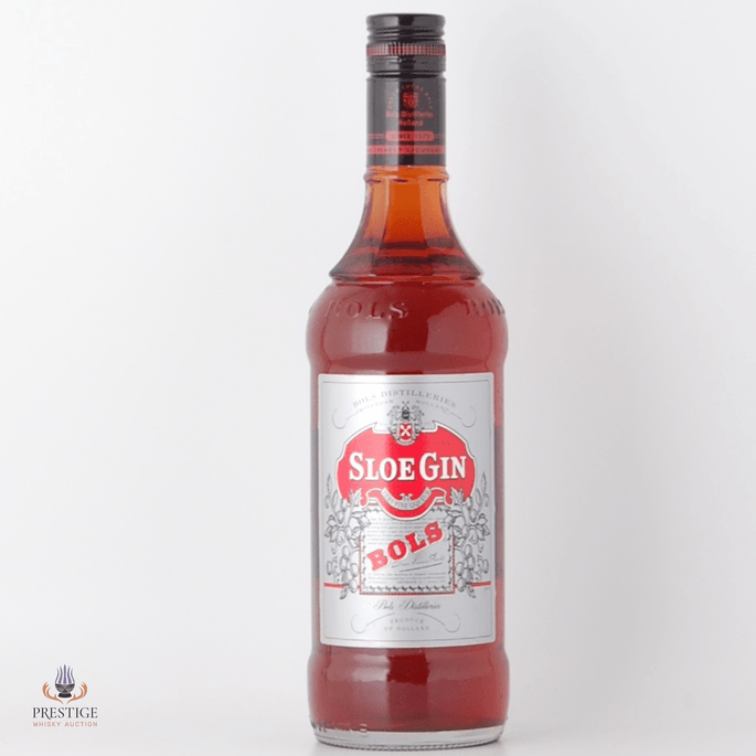 Bols Sloe Gin