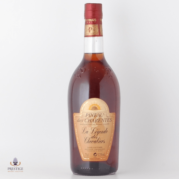 Pineau des Charentes Wine