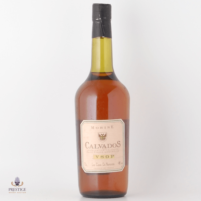 Morise VSOP Calvados